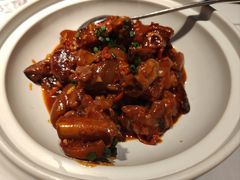 -院里寻菜·精致庭院菜(观沙岭店)