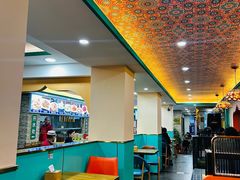 -西域美食(西直门南小街店)