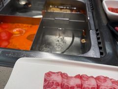 -海底捞火锅(枫蓝国际购物中心店)