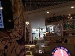 JOJO真人密室逃脱-JOJO实景沉浸侦探剧本杀(大悦城店)