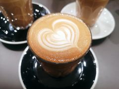 -Seesaw Coffee(苏州中心店)