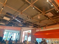 大堂-川堂风·跷脚牛肉·乐山爆炒(宝山日月光店)