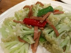 -莲池荟素食馆·12年老字号(光孝寺店)