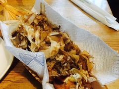 -鬼味烤翅(南锣鼓巷店)