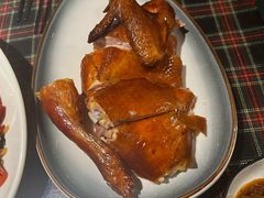 幸福哟烧鸡-幸福哟烧鸡·粤菜海鲜私厨(七星路店)