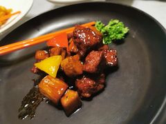 -阿明小菜·海鲜·上海菜(梅陇店)