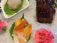 -Mr.Fish鱼鲜生海鲜放题(高德置地冬广场店)