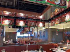 -新辣道鱼火锅(领展购物广场·中关村店)