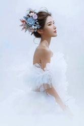 -古摄影婚纱