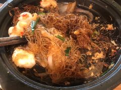 -绿茶餐厅(南昌王府井店)