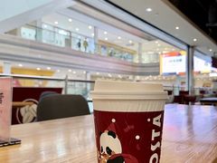 -COSTA COFFEE(恒基名人购物中心店)