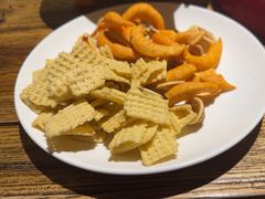 -青年公社烤鸭(青年路店)