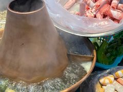 -清真·金鑫隆牛羊肉(环山路店)