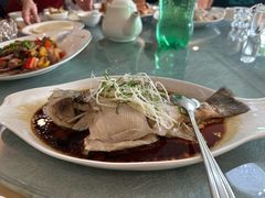 -暨南大学（石牌校区）明湖楼