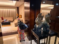 -成都保利公园皇冠假日酒店(熊猫基地店)