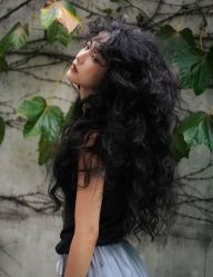 -BEAUTY HAIR GANO