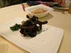 -老正兴菜馆(福州路店)