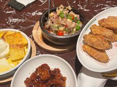 糖醋里脊-新白鹿餐厅(西湖银泰店)