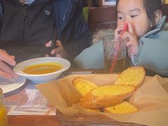 -秀·爱尔兰餐吧(上海路店)