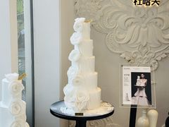 -杜哈夫DOUX RÊVE·生日蛋糕(日月光店)