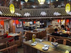 -来小酌·长安酒家(翠庭大厦店)