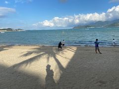 -深圳海边小筑客栈