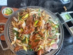 -玖五京菜(杭州城北万象城店)