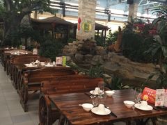 -森谷美食公园(杨行店)