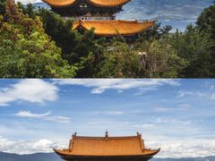 -崇圣寺三塔文化旅游区