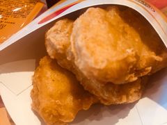 -汉堡王(南京砂之船店)