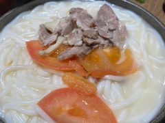 -福宝漠北·牛羊肉(广埠屯店)