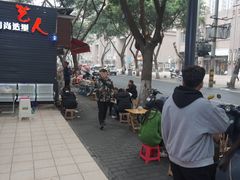 -傅强排骨(成都总店)