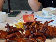 -侨美·唐荔园·40年地道粤菜