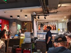 -河沿肉饼Beijing Pie(东华门店)