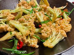 -金掌勺东北菜(格兰晴天店)