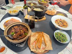 -萍豐小院·崇仁路鸭子煲