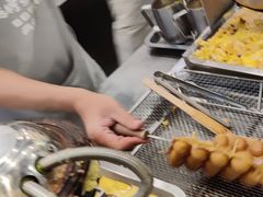 -桂桂茶(大宁国际广场店)