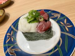 -大起水产回转寿司(大丸心斋桥店)