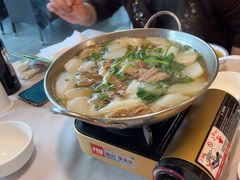 -渝信川菜(南滨店)