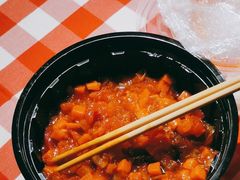 -西贝莜面村(当代商城店)