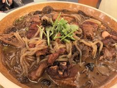 -东北范·金牌肘子·杀猪菜(美乐城店)