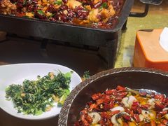 -永安鱼庄·镇江菜(丁卯店)