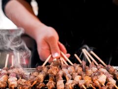 -星伦多自助料理·涮烤一体(杭州来福士店)