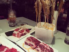 四季火锅城-潮福城大酒楼·潮味粤品·港式点心(湖滨北路店)