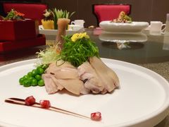 -皇冠假日酒店-御皇轩中餐厅