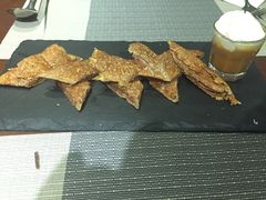 -LA CREPERIE BRETONNE布列塔尼法式餐厅(天童北路店)