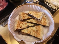 -牛街清真满恒記(平安里西大街店)