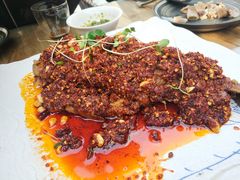 -云里小坐·小院里·团建·宴请·下午茶(三圣乡店)