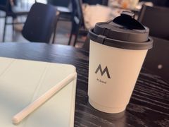 -M Stand(君尚1F店)