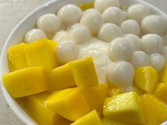 -小团圆糖水铺(襄阳南路店)